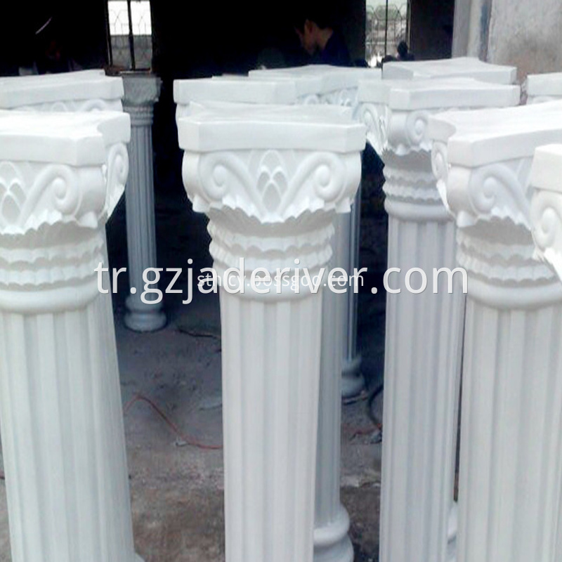 Artifical Decoration Home Garden Stone Border